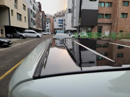 닛산 큐브 루프스킨 시공으로 심폐소생! 은평 고양 삼송 랩핑잘하는 곳 텐토르고양 / 고양시 덕양구 삼송동