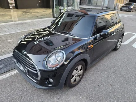 BMW 미니쿠퍼 루프스킨 고양 김포 랩핑잘하는 곳 by텐토르고양 / 고양시 덕양구 삼송동