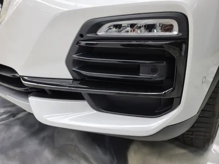 고양 일산 은평랩핑 BMW X5 ppf 크롬죽이기 부분랩핑시공으로 드레스업~! 랩핑잘하는 곳 by텐토르고양 / 고양시 덕양구 삼송동