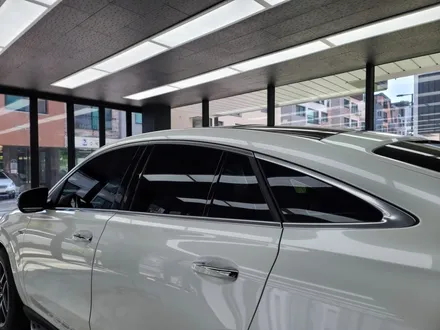 벤츠 GLE 53 amg 하버캠프세라믹본드 고양 일산 신차패키지 잘하는곳 텐토르고양 / 고양시 덕양구 삼송동