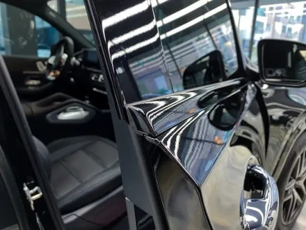 벤츠 GLE 53 Amg 크롬죽이기 랩핑, 덕양구 원흥 랩핑 / 고양시 덕양구 삼송동