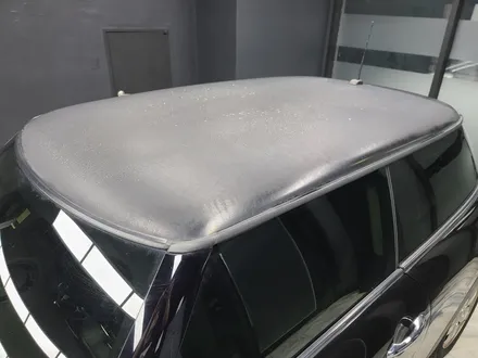 BMW 미니쿠퍼 루프스킨 고양 김포 랩핑잘하는 곳 by텐토르고양 / 고양시 덕양구 삼송동