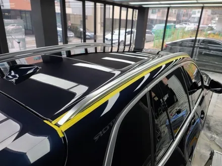 BMW X5 크롬죽이기 부분랩핑 시공 일산 은평 삼송 랩핑잘하는 곳 텐토르고양 / 고양시 덕양구 삼송동