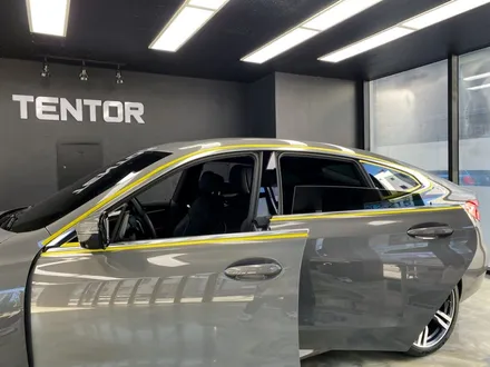 BMW 6GT 크롬죽이기 랩핑 그릴교체 시공으로 드레스업 해보자, 고양시 삼송 / 고양시 덕양구 삼송동