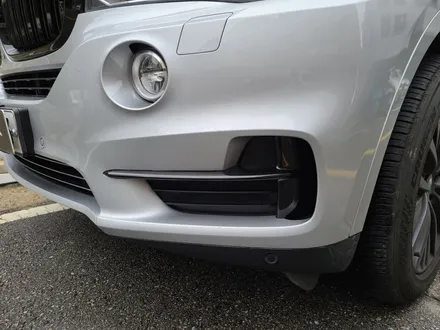 BMW X5 크롬죽이기 시공 고양 일산 자동차 랩핑 잘하는 곳 by텐토르고양 / 고양시 덕양구 삼송동