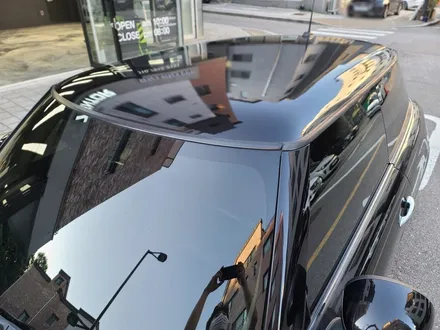 BMW 미니쿠퍼 루프스킨 고양 김포 랩핑잘하는 곳 by텐토르고양 / 고양시 덕양구 삼송동