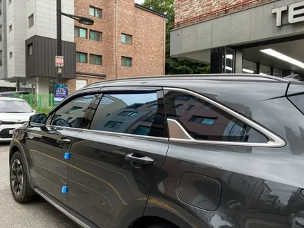 쏘렌토 블락포디 스카이블루 썬팅 시공기, 고양 일산 썬팅 / 고양시 덕양구 삼송동