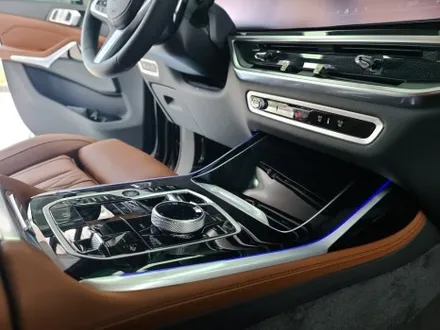 BMW X7 카본 실내 랩핑으로 고급스러움을 더하다, 일산랩핑 텐토르 / 고양시 덕양구 삼송동