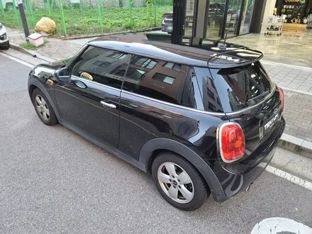 BMW 미니쿠퍼 루프스킨 고양 김포 랩핑잘하는 곳 by텐토르고양 / 고양시 덕양구 삼송동