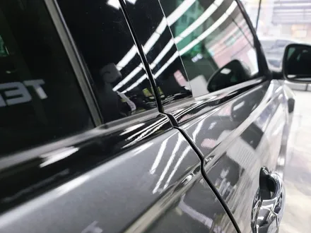 닛산 알티마 루프스킨 크롬죽이기 시공 고양랩핑 일산랩핑 랩핑잘하는곳 텐토르고양 / 고양시 덕양구 삼송동