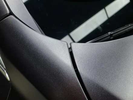 BMW X6 사틴다크그레이 전체랩핑 일산랩핑 / 고양시 덕양구 삼송동