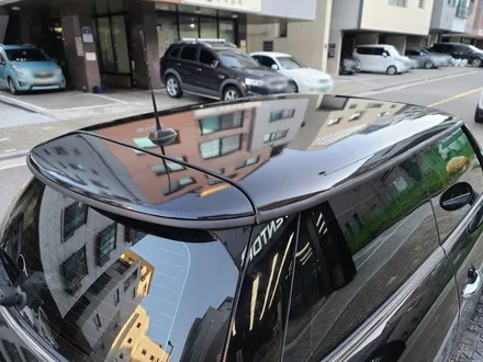 BMW 미니쿠퍼 루프스킨 고양 김포 랩핑잘하는 곳 by텐토르고양 / 고양시 덕양구 삼송동