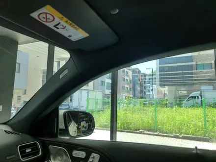 벤츠 GLE 53 amg 하버캠프세라믹본드 고양 일산 신차패키지 잘하는곳 텐토르고양 / 고양시 덕양구 삼송동
