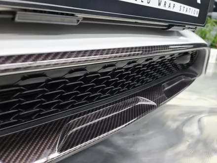 벤츠GLE53 amg 쿠페 크롬죽이기 카본 부분랩핑 루프스킨 시공 고양 일산 삼송랩핑 by 텐토르고양 / 고양시 덕양구 삼송동