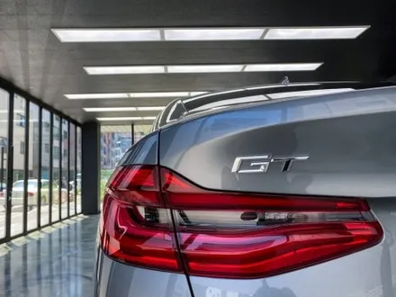 BMW 6GT 크롬죽이기 시공으로 고급스러움을 더하다, 고양시 일산 랩핑 텐토르 / 고양시 덕양구 삼송동