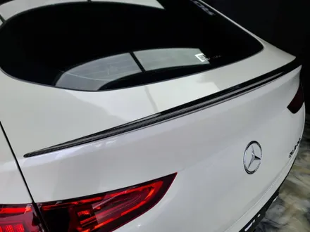 일산랩핑 벤츠 GLE53 amg 크롬죽이기 카본랩핑 랩핑잘하는곳 텐토르고양 / 고양시 덕양구 삼송동