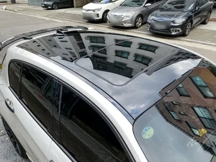 BMW 1시리즈 블랙ppf 루프스킨 시공기 / 고양시 덕양구 삼송동