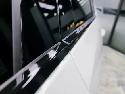 일산랩핑 BMW520i 크롬죽이기 랩핑 클리프디자인 라이트ppf 아우토슈첸 가죽코팅 시공 텐토르고양 / 고양시 덕양구 삼송동