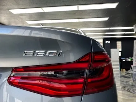 BMW 6GT 크롬죽이기 시공으로 고급스러움을 더하다, 고양시 일산 랩핑 텐토르 / 고양시 덕양구 삼송동