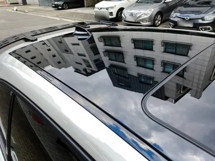 BMW 1시리즈 블랙ppf 루프스킨 시공기 / 고양시 덕양구 삼송동