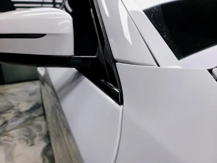 일산랩핑 BMW520i 크롬죽이기 랩핑 클리프디자인 라이트ppf 아우토슈첸 가죽코팅 시공 텐토르고양 / 고양시 덕양구 삼송동