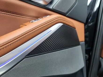 BMW X7 카본 실내 랩핑으로 고급스러움을 더하다, 일산랩핑 텐토르 / 고양시 덕양구 삼송동