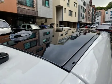 BMW 1시리즈 블랙ppf 루프스킨 시공기 / 고양시 덕양구 삼송동