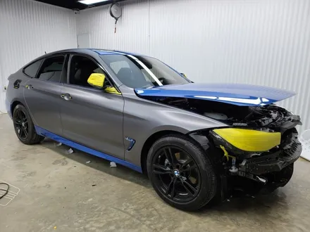 BMW M3전체랩핑/카본포인트랩핑으로 멋지게 변신~! / 고양시 덕양구 삼송동