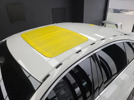 BMW 520i 루프스킨 크롬죽이기 랩핑 고양 일산 랩핑잘하는 곳 by 텐토르고양 / 고양시 덕양구 삼송동