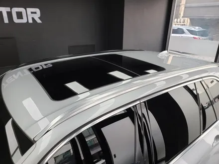 BMW X5 크롬죽이기 시공 고양 일산 자동차 랩핑 잘하는 곳 by텐토르고양 / 고양시 덕양구 삼송동