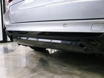 BMW X5 랩핑 고양 일산랩핑 랩핑잘하는곳 텐토르고양 / 고양시 덕양구 삼송동
