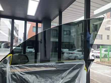 테슬라 모델Y 하버캠프 세라믹본드 신차패키지 고양 일산썬팅 / 고양시 덕양구 삼송동