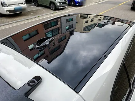BMW 1시리즈 블랙ppf 루프스킨 시공기 / 고양시 덕양구 삼송동