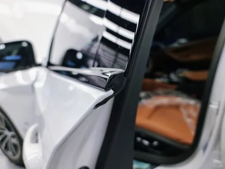 일산랩핑 BMW520i 크롬죽이기 랩핑 클리프디자인 라이트ppf 아우토슈첸 가죽코팅 시공 텐토르고양 / 고양시 덕양구 삼송동