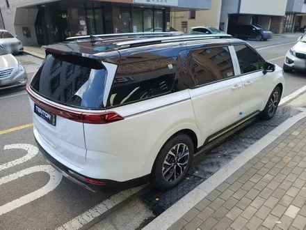 카니발KA4 투톤랩핑 루프스킨 사이드미러 부분랩핑시공 은평 고양 랩핑잘하는곳 텐토르고양 / 고양시 덕양구 삼송동