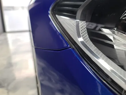 BMW5시리즈 520d 랩핑으로 드레스업하기!! 일산랩핑 파주랩핑 텐토르고양 / 고양시 덕양구 삼송동