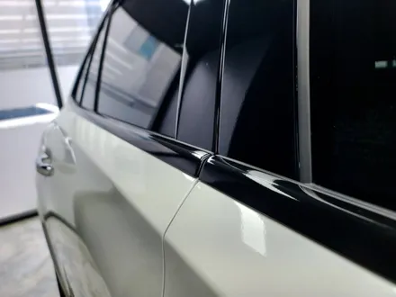 일산랩핑 벤츠 GLE53 amg 크롬죽이기 카본랩핑 랩핑잘하는곳 텐토르고양 / 고양시 덕양구 삼송동