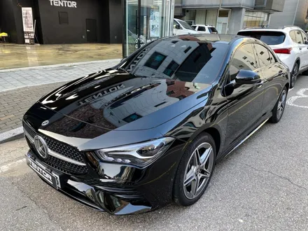 벤츠 CLA 크롬죽이기 랩핑 ppf 시공, 고양 일산 랩핑 / 고양시 덕양구 삼송동