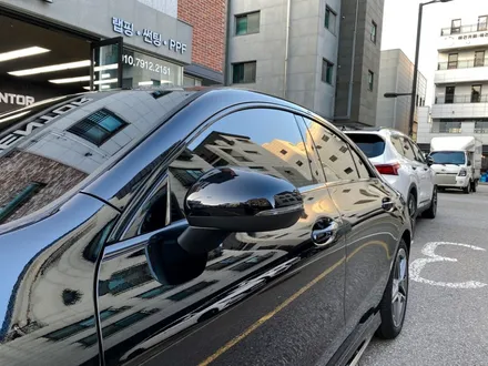 벤츠 CLA 크롬죽이기 랩핑 ppf 시공, 고양 일산 랩핑 / 고양시 덕양구 삼송동