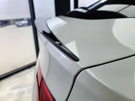 일산랩핑 벤츠 GLE53 amg 크롬죽이기 카본랩핑 랩핑잘하는곳 텐토르고양 / 고양시 덕양구 삼송동
