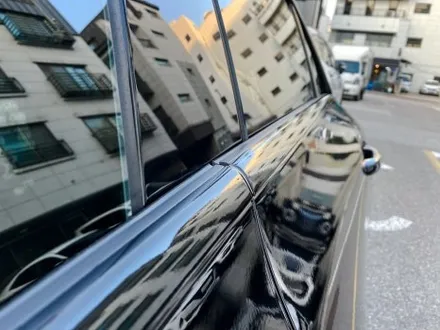 벤츠 CLA 크롬죽이기 랩핑 ppf 시공, 고양 일산 랩핑 / 고양시 덕양구 삼송동