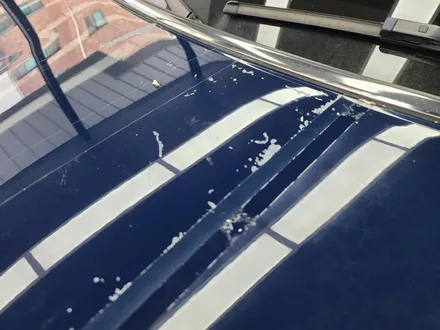 BMW 미니 클럽맨 데칼 랩핑시공 부분랩핑 일산 의정부 랩핑 by텐토르고양 / 고양시 덕양구 삼송동