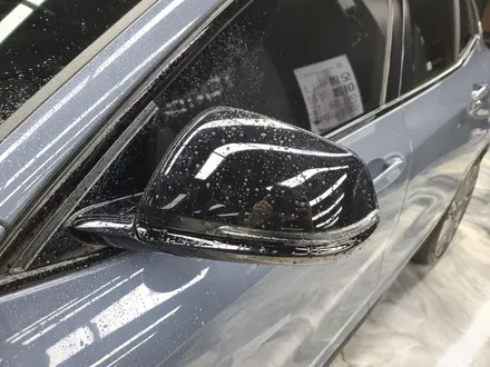 BMW X2 PPF시공 가디언도어가드 시공 고양 일산 PPF전문  문콕방지 협력업체 / 고양시 덕양구 삼송동