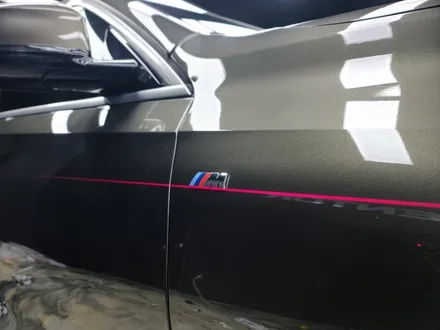 BMW X6 전체랩핑 제거 / 고양시 덕양구 삼송동