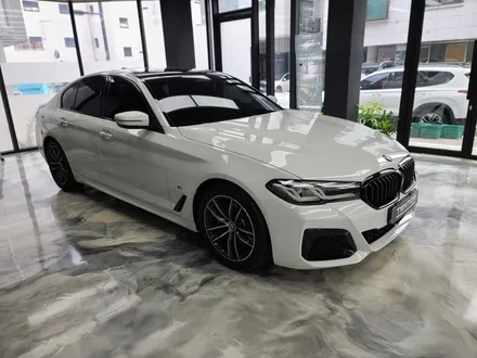BMW 520i 루프스킨 크롬죽이기 랩핑 고양 일산 랩핑잘하는 곳 by 텐토르고양 / 고양시 덕양구 삼송동