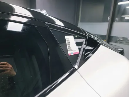 일산랩핑 GV60 투톤랩핑 루프스킨 부분랩핑 ppf 시공! 랩핑잘하는곳 텐토르고양 / 고양시 덕양구 삼송동