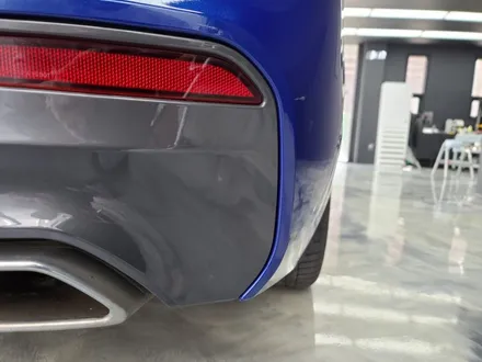 BMW5시리즈 520d 랩핑으로 드레스업하기!! 일산랩핑 파주랩핑 텐토르고양 / 고양시 덕양구 삼송동