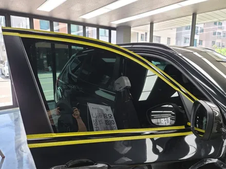 BMW X3 크롬죽이기 시공/크롬가리기/부분랩핑/고양랩핑/은평구랩핑/자동차랩핑/랩핑잘하는곳/텐토르고양/ / 고양시 덕양구 삼송동