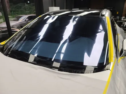 고양 일산 덕양구썬팅 렉서스 RX350 블락포디 스카이블루 시공 썬팅잘하는 곳 / 고양시 덕양구 삼송동