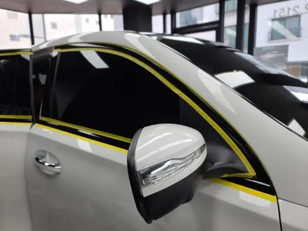 벤츠GLE53 amg 쿠페 크롬죽이기 카본 부분랩핑 루프스킨 시공 고양 일산 삼송랩핑 by 텐토르고양 / 고양시 덕양구 삼송동